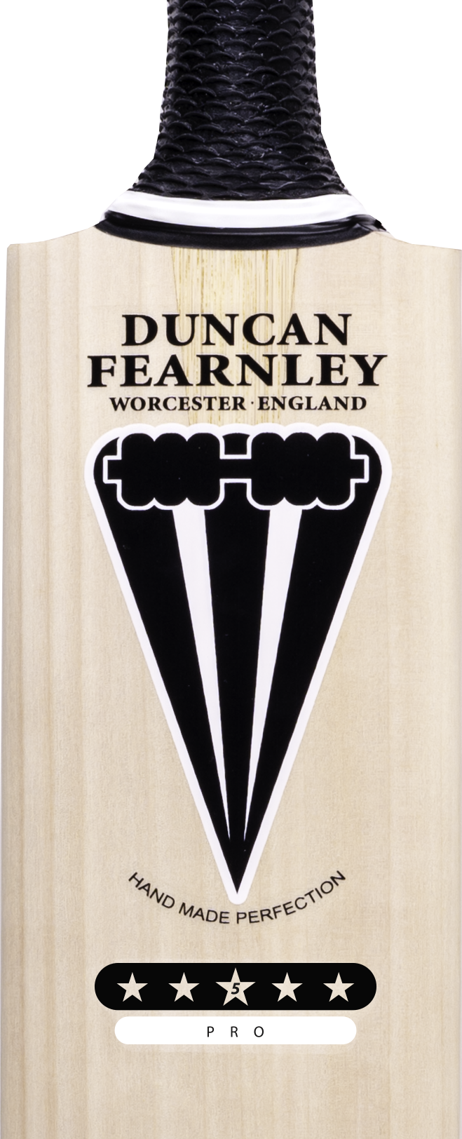 Heritage 5* Test Adult Bat